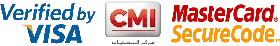 Paiement sécurisé CMI